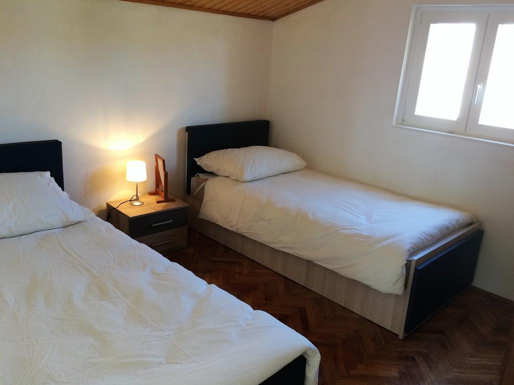 Apartments Lilly 자보리치 외부 사진